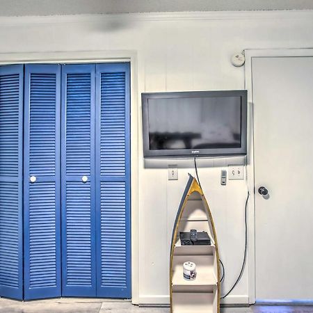 Myrtle Beach Condo With Balcony Walk To Beach! Eksteriør billede