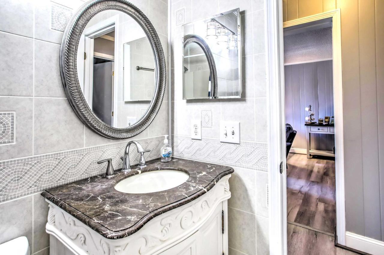 Myrtle Beach Condo With Balcony Walk To Beach! Eksteriør billede